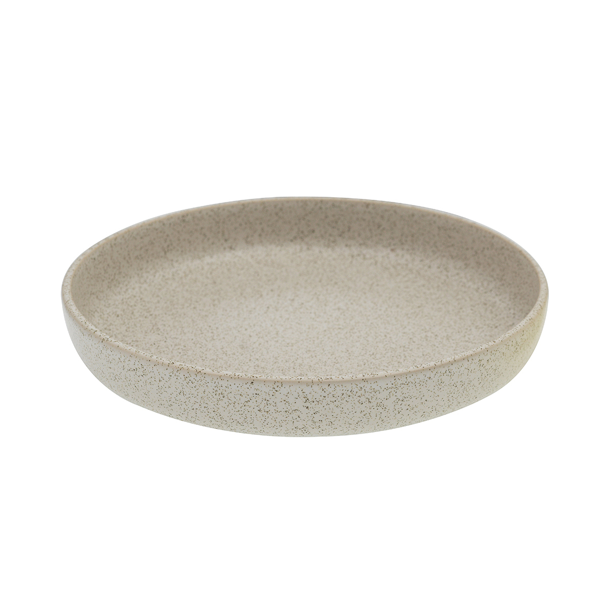 EASE CLAY ROUND DEEP PLATES