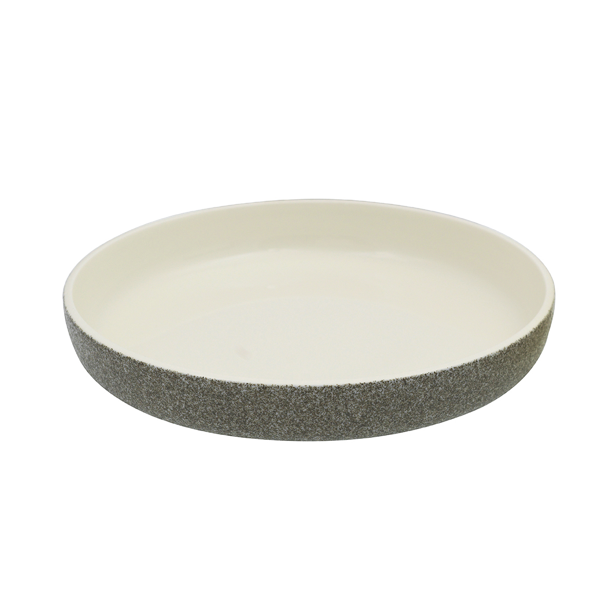 EASE DUAL ROUND DEEP PLATES