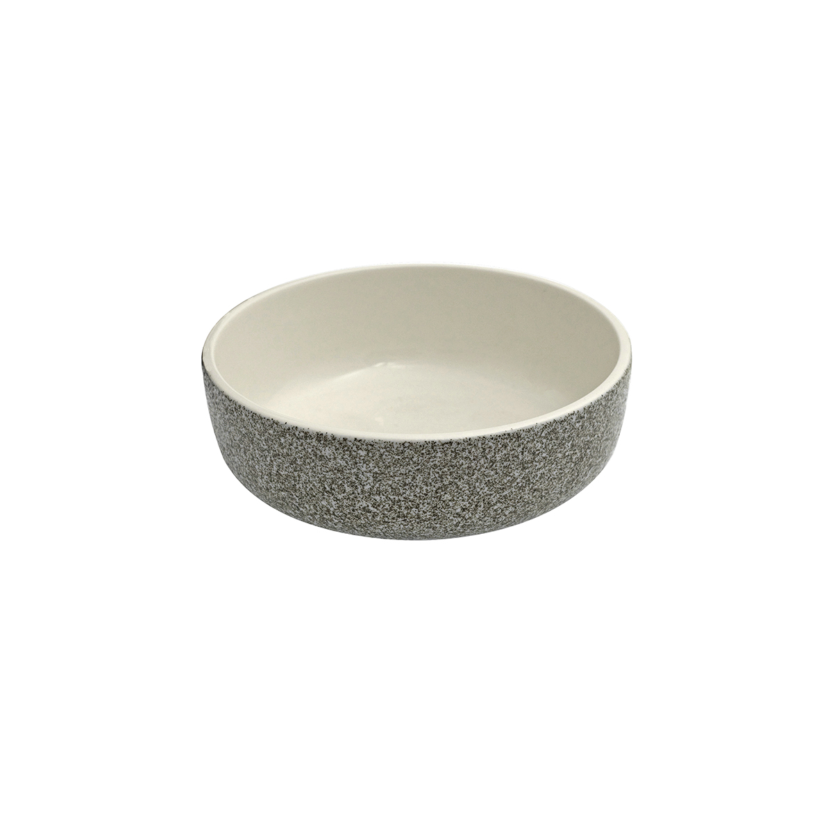 EASE DUAL ROUND BOWLS