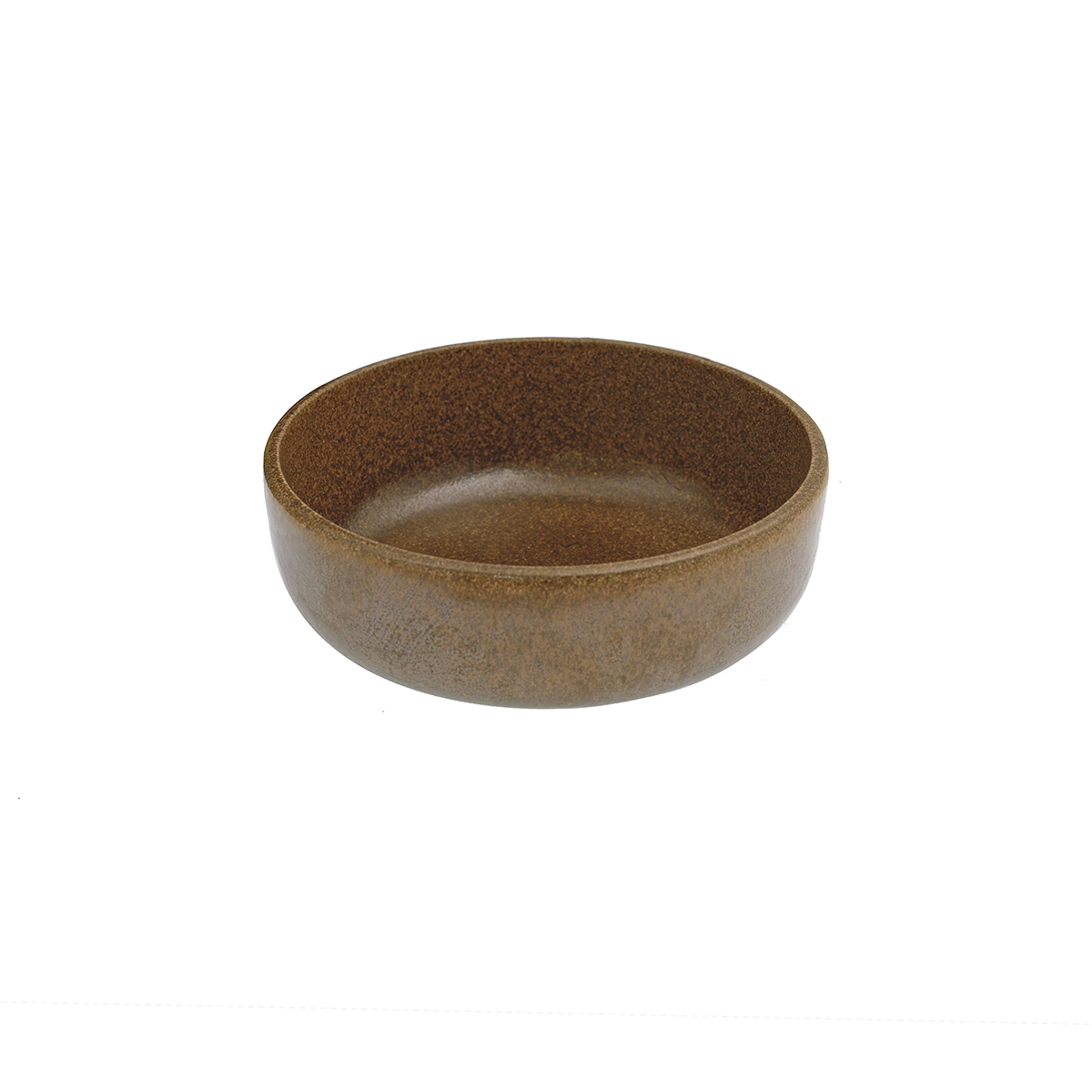EASE RUST ROUND BOWLS