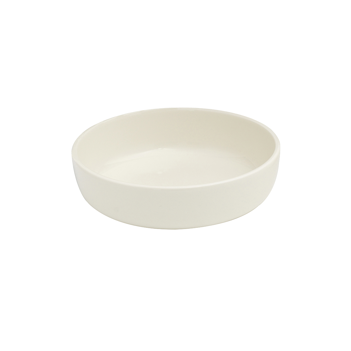 EASE IVORY ROUND BOWLS
