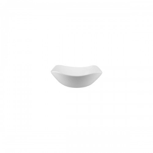 BISTRO & CAFE TABLEWARE SQUARE COUPE BOWL