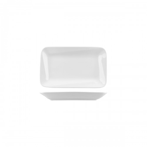 BISTRO & CAFE TABLEWARE RECTANGULAR PLATES