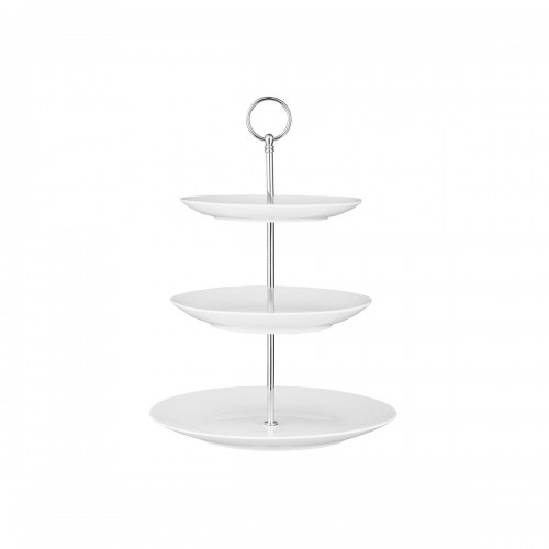 BISTRO & CAFE TABLEWARE 3 TIER CAKE STAND
