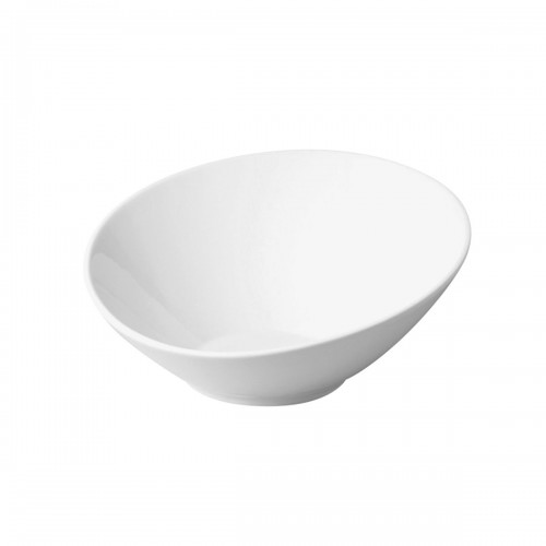 ROUND SLANT BOWL