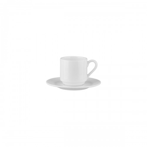 STACKABLE CAPPUCCINO CUP