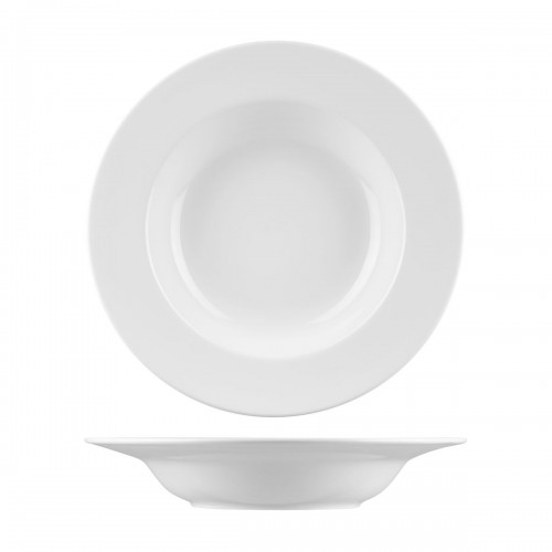 BANQUET COLLECTION ROUND DEEP PLATES