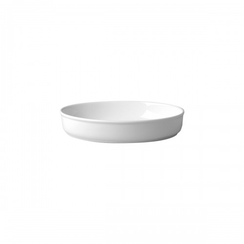 OVAL DISH