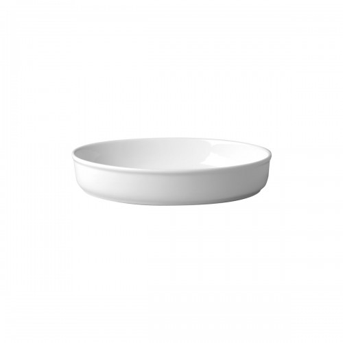 OVAL DISH