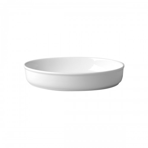 OVAL DISH