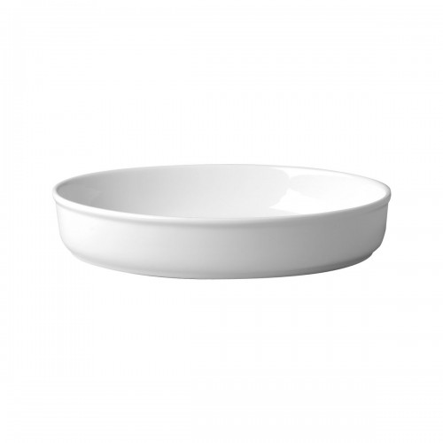 OVAL DISH