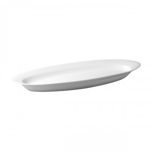 OVAL SERVING PLATTER