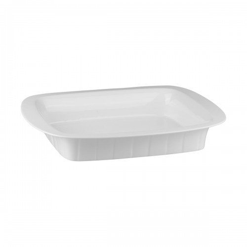 RECTANGULAR DISH