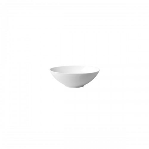 OVAL SALAD BOWL