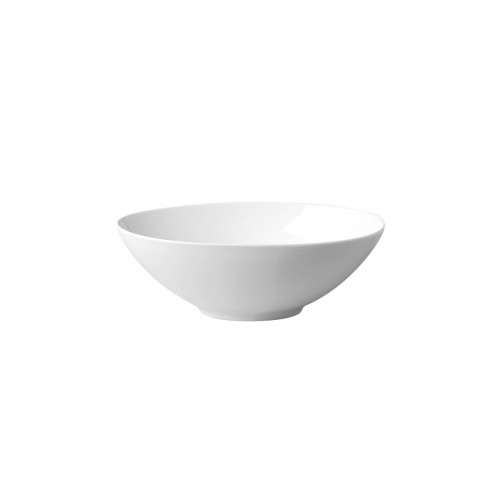 OVAL SALAD BOWL