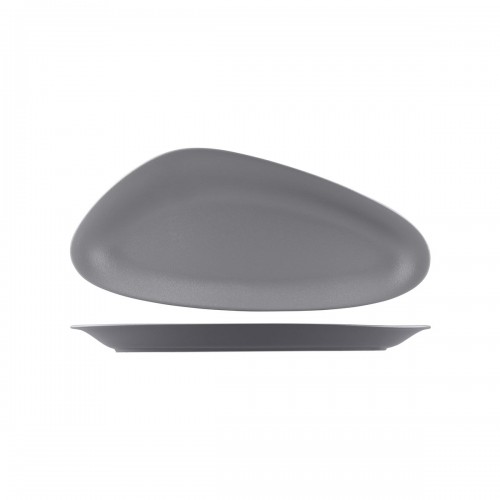 BEACHCOMBER NEOFUSION STONE OVAL PLATTERS
