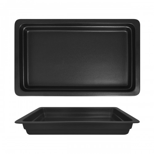 1/1 SIZE GASTRONORM PAN 65mm VOLCANO