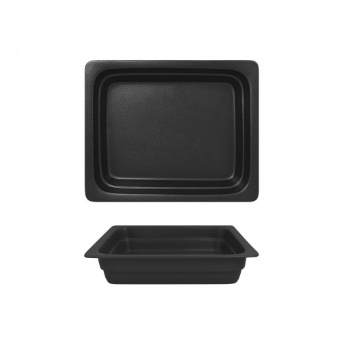 1/2 SIZE GASTRONORM PAN 65mm VOLCANO