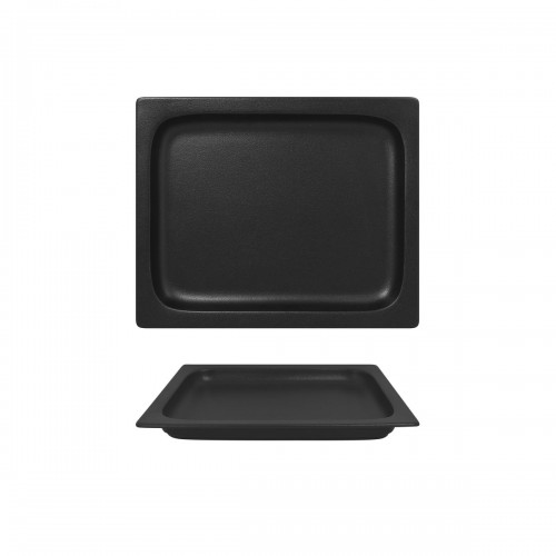 1/2 SIZE GASTRONORM PAN 20mm VOLCANO