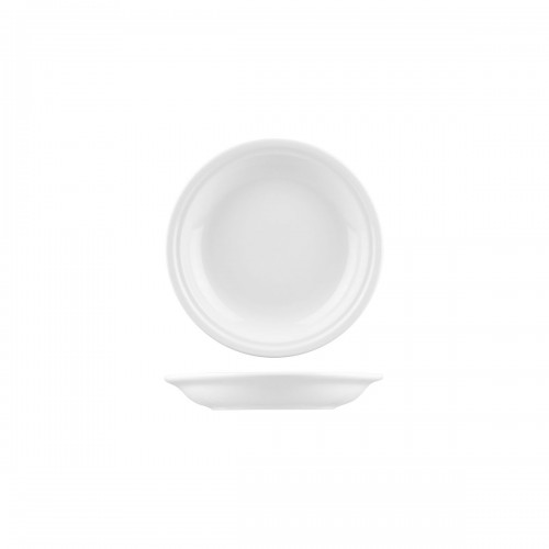 FLINDERS COLLECTION ROUND COUPE PLATE / BOWL