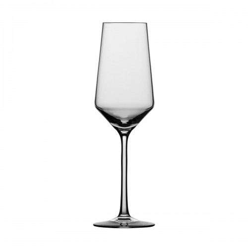 CHAMPAGNE FLUTE - With Effervescence Point