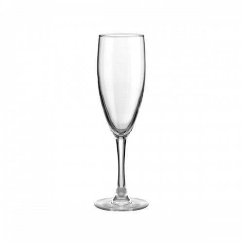 CHAMPAGNE FLUTE - Tempered