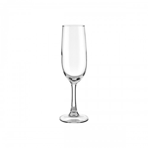 CHAMPAGNE FLUTE - Tempered