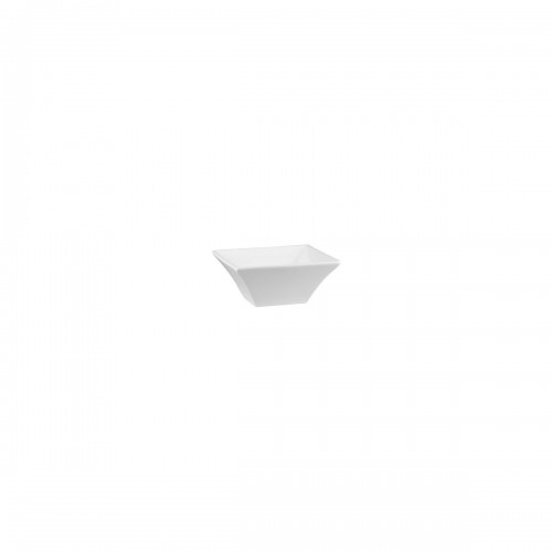 SQUARE TAPERED BOWL