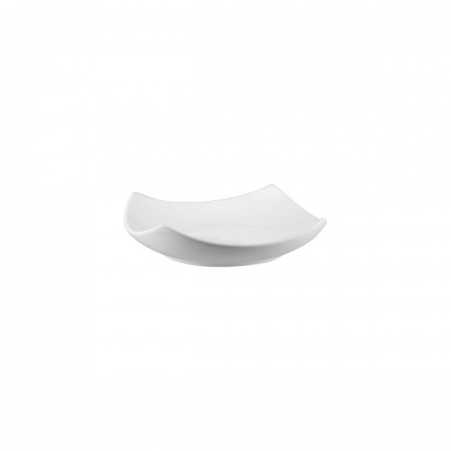 XTRAS SQUARE CURVED BOWL