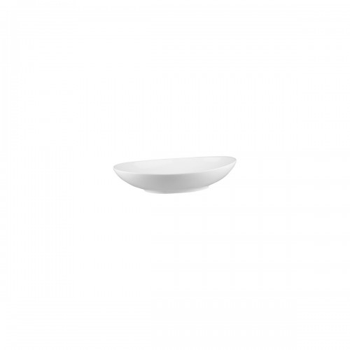SHALLOW OVAL BOWL