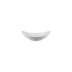 OVAL BOAT BOWL