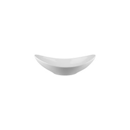 OVAL BOAT BOWL