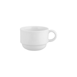 STACKABLE TEA / COFFEE CUP