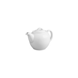 TEAPOT WITH LID