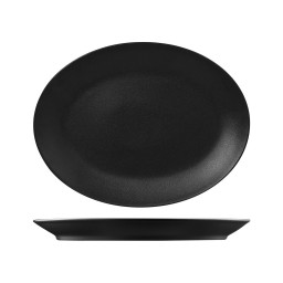 OVAL COUPE PLATTER