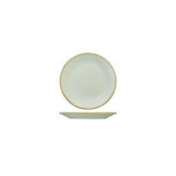 ROUND COUPE PLATE
