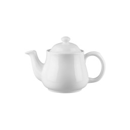 TEAPOT WITH LID