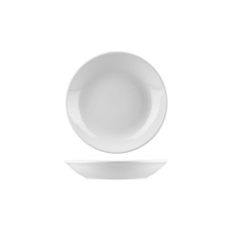 ROUND DEEP COUPE PLATE 