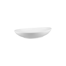 SHALLOW OVAL BOWL