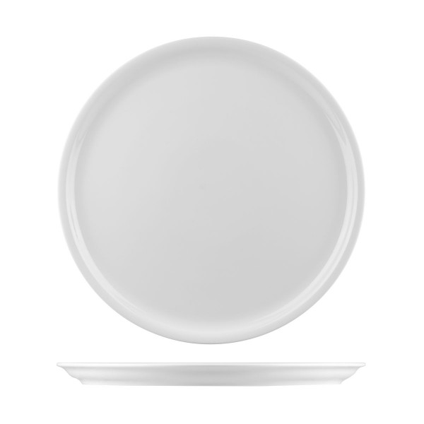 BANQUET COLLECTION PIZZA PLATES